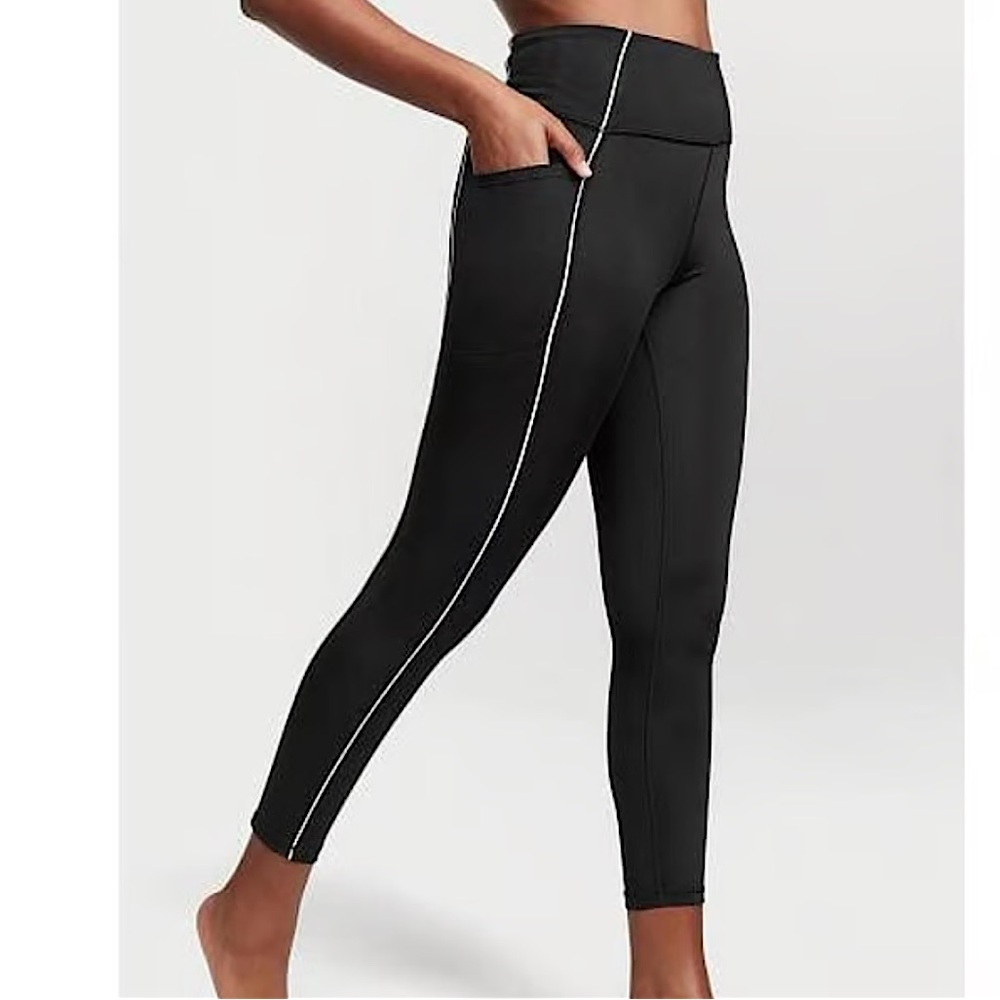 Victoria Secret essential pocket leggings